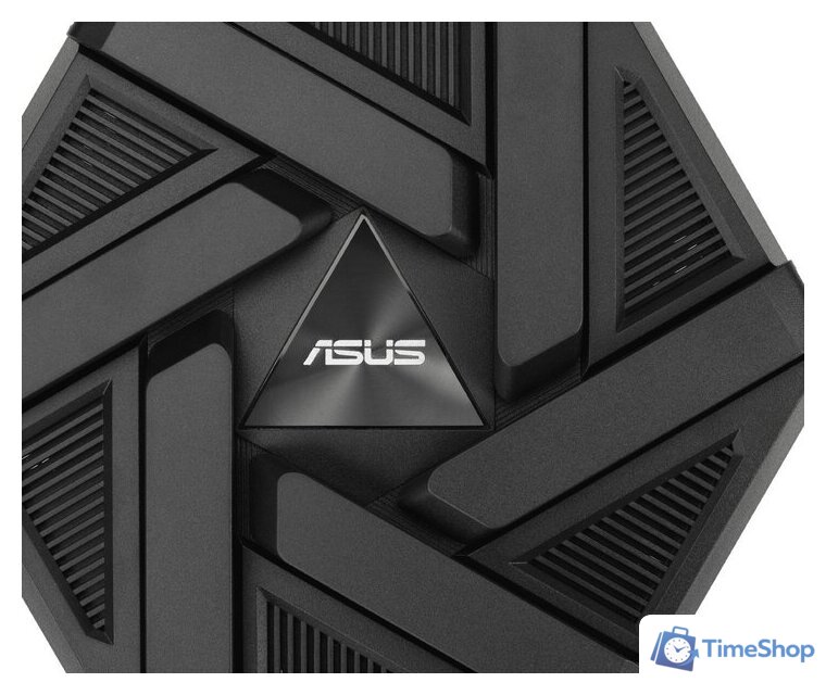 Wi-Fi роутер ASUS RT-AXE7800 - Изображение №13 — Интернет-магазин Time-Shop
