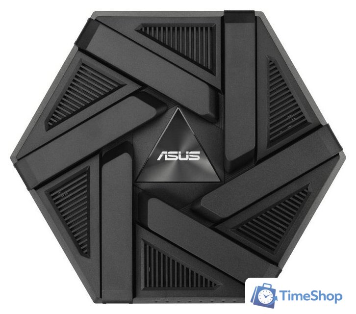 Wi-Fi роутер ASUS RT-AXE7800 - Изображение №6 — Интернет-магазин Time-Shop