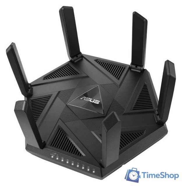 Wi-Fi роутер ASUS RT-AXE7800 - Изображение №1 — Интернет-магазин Time-Shop