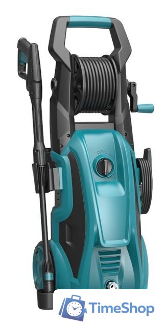 Мойка высокого давления Oasis MD-165 - Изображение №2 — Интернет-магазин Time-Shop