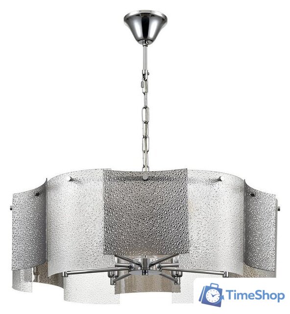 Люстра Lumion Dandy 6594/8 - Изображение №1 — Интернет-магазин Time-Shop