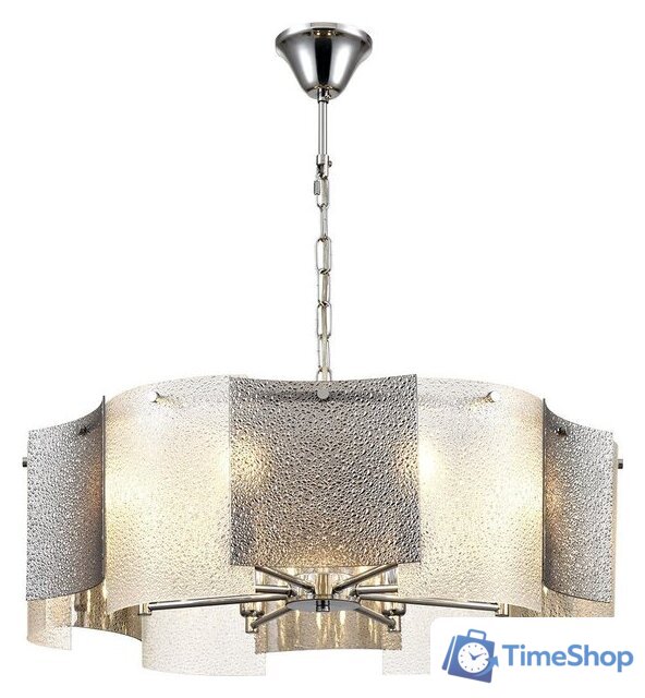 Люстра Lumion Dandy 6594/8 - Изображение №2 — Интернет-магазин Time-Shop