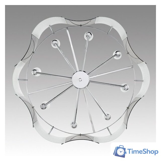 Люстра Lumion Dandy 6594/8 - Изображение №4 — Интернет-магазин Time-Shop