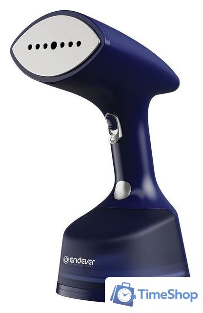 Отпариватель Endever Odyssey Q-466 - Изображение №1 — Интернет-магазин Time-Shop
