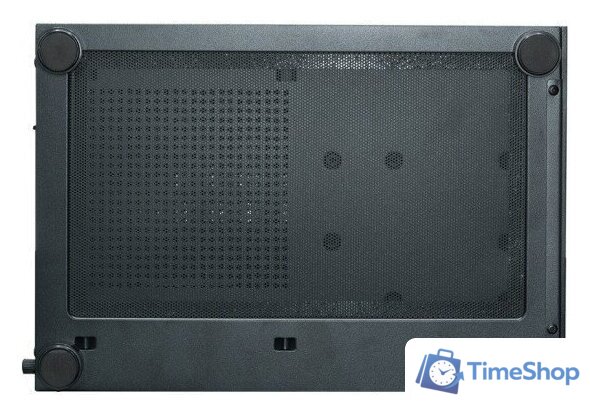 Корпус XASTRA Q300M 5FRGB (черный) - Изображение №5 — Интернет-магазин Time-Shop