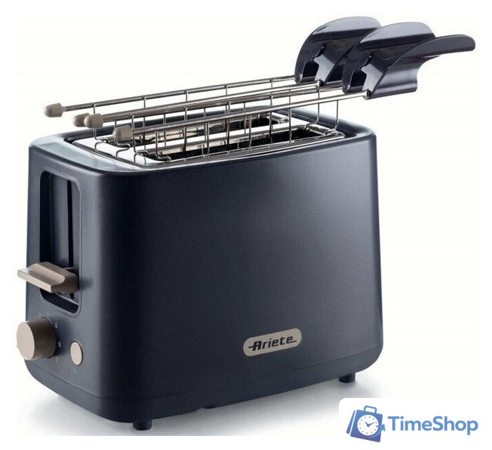 Тостер Ariete 0157/03 - Изображение №1 — Интернет-магазин Time-Shop