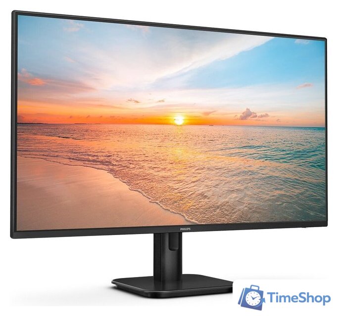 Монитор Philips E Line 27E1N1100D/00 - Изображение №2 — Интернет-магазин Time-Shop