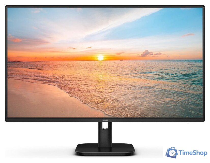 Монитор Philips E Line 27E1N1100D/00 - Изображение №1 — Интернет-магазин Time-Shop