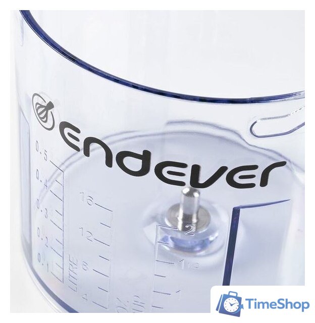 Чоппер Endever Sigma-59 - Изображение №7 — Интернет-магазин Time-Shop