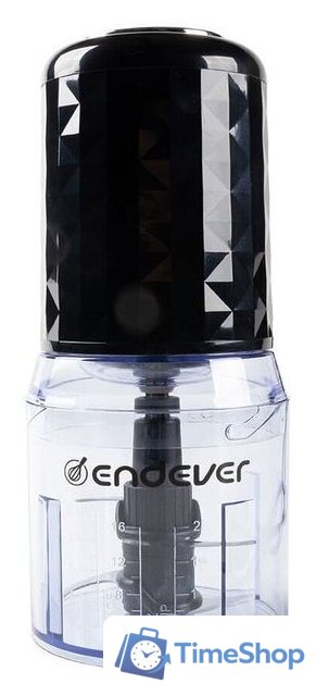 Чоппер Endever Sigma-59 - Изображение №2 — Интернет-магазин Time-Shop