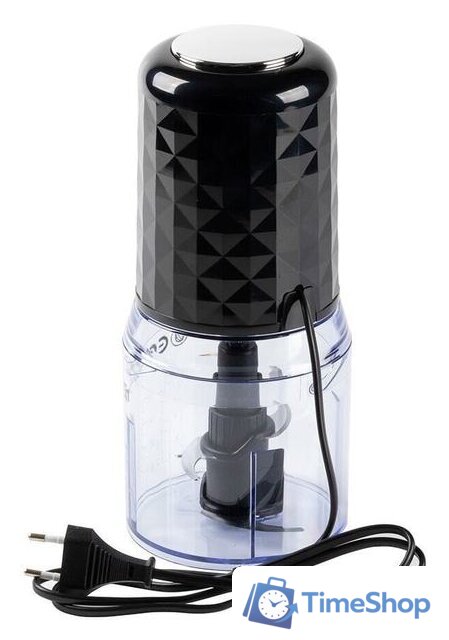 Чоппер Endever Sigma-59 - Изображение №3 — Интернет-магазин Time-Shop