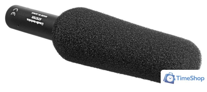 Проводной микрофон Audio-Technica AT875R - Изображение №1 — Интернет-магазин Time-Shop