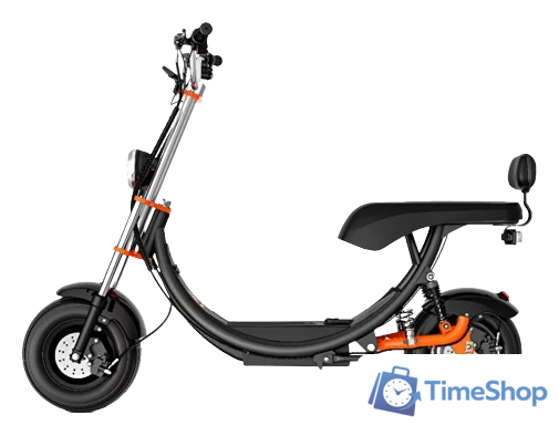 Электроскутер Kugoo Kirin C2 Pro - Изображение №1 — Интернет-магазин Time-Shop