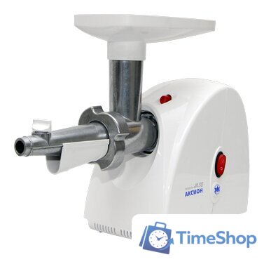 Мясорубка Аксион М 32.04 - Изображение №1 — Интернет-магазин Time-Shop