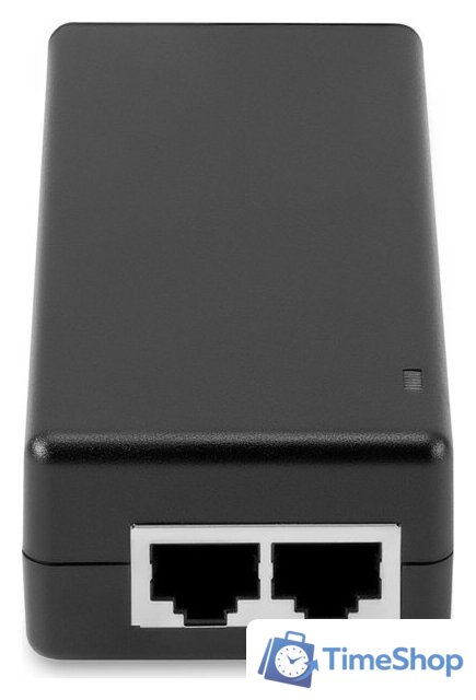 PoE-инжектор Digma DNP30W48GTXP - Изображение №8 — Интернет-магазин Time-Shop