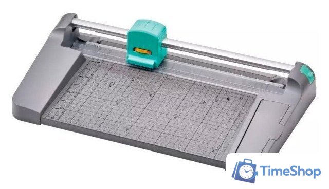 Роликовый резак KW-trio 13929 - Изображение №1 — Интернет-магазин Time-Shop