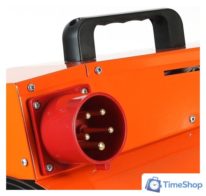 Электрическая тепловая пушка Patriot PT-R 15 - Изображение №6 — Интернет-магазин Time-Shop