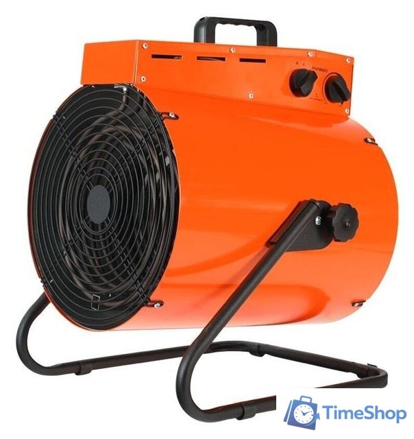 Электрическая тепловая пушка Patriot PT-R 15 - Изображение №1 — Интернет-магазин Time-Shop