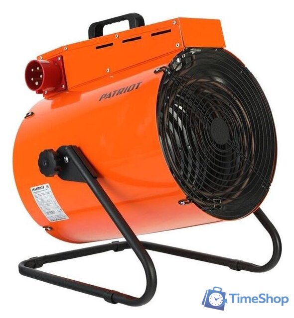 Электрическая тепловая пушка Patriot PT-R 15 - Изображение №4 — Интернет-магазин Time-Shop