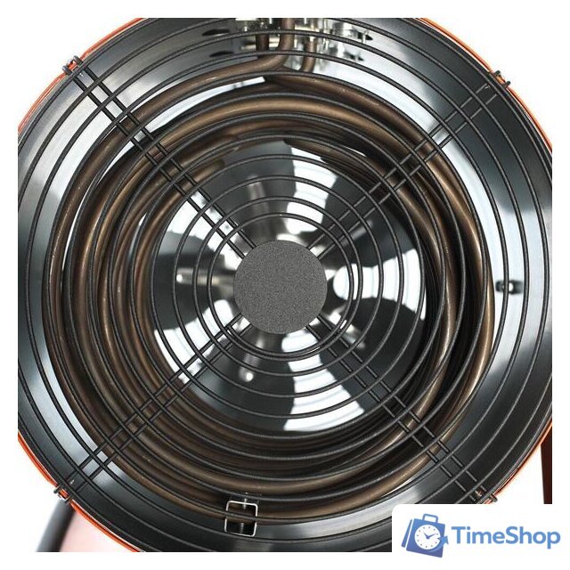 Электрическая тепловая пушка Patriot PT-R 15 - Изображение №5 — Интернет-магазин Time-Shop