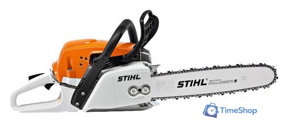 Бензопила STIHL MS 271 - Изображение №1 — Интернет-магазин Time-Shop