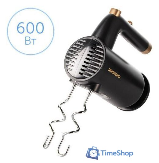 Миксер Redmond (Редмонд) RHM-2105 - Изображение №2 — Интернет-магазин Time-Shop