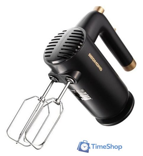 Миксер Redmond (Редмонд) RHM-2105 - Изображение №3 — Интернет-магазин Time-Shop