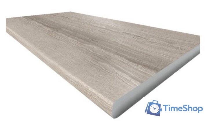 Готовая кухня Интерлиния Мила Лайт 2.0 (бетон-антрацит-травертин) - Изображение №7 — Интернет-магазин Time-Shop