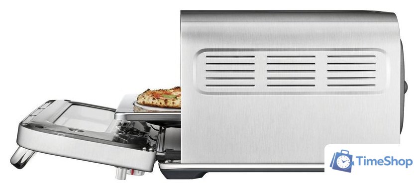 Мини-печь Sage SPZ820 - Изображение №3 — Интернет-магазин Time-Shop