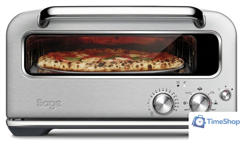 Мини-печь Sage SPZ820 - Изображение №1 — Интернет-магазин Time-Shop