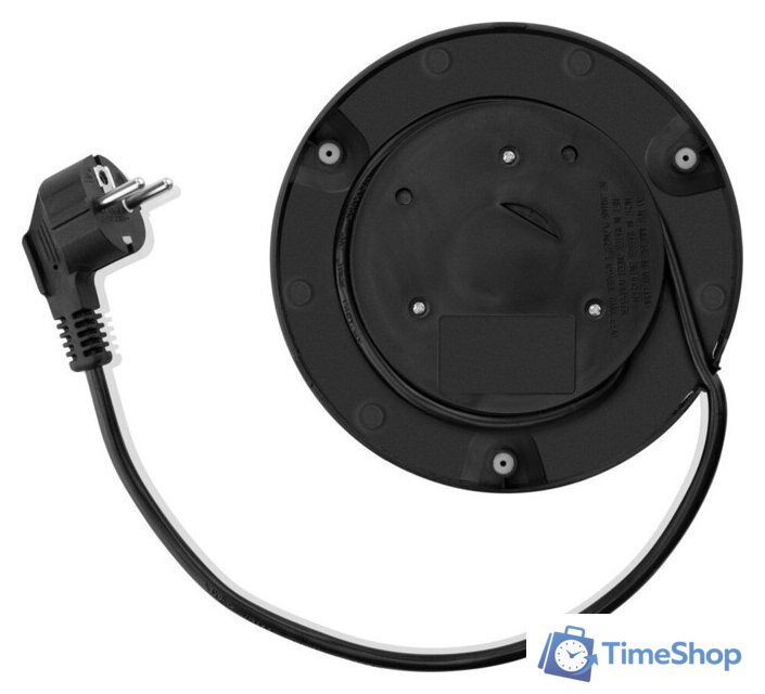 Электрический чайник Hyundai VK306 - Изображение №9 — Интернет-магазин Time-Shop