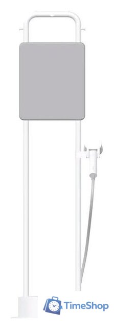 Отпариватель Xiaomi Mi Standing Garment Steamer ZQGTJ03KL (евровилка) - Изображение №1 — Интернет-магазин Time-Shop