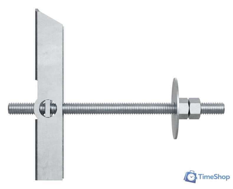 Дюбель складной Fischer KD 6 80185 (25 шт) - Изображение №1 — Интернет-магазин Time-Shop