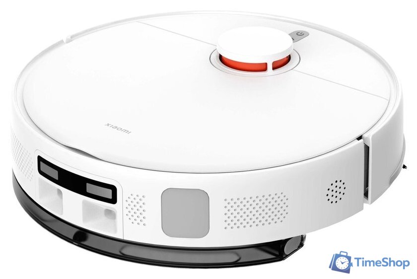 Робот-пылесос Xiaomi Robot Vacuum H40 OV51 - Изображение №7 — Интернет-магазин Time-Shop