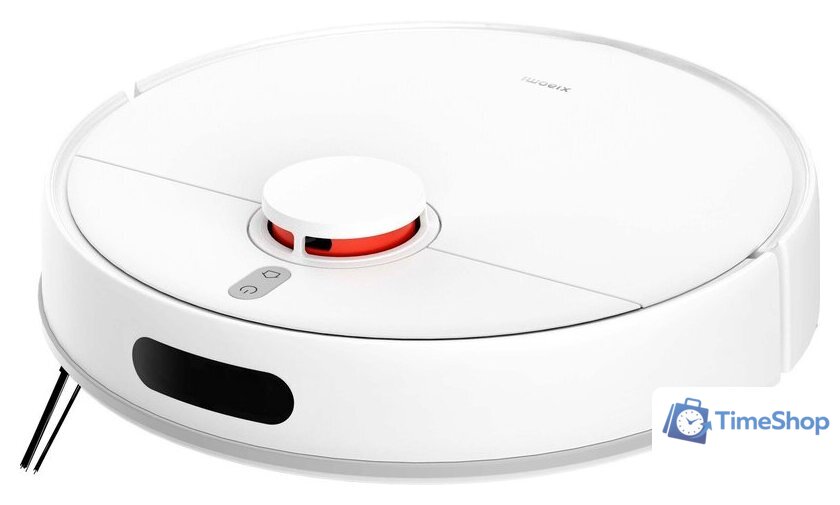 Робот-пылесос Xiaomi Robot Vacuum H40 OV51 - Изображение №2 — Интернет-магазин Time-Shop