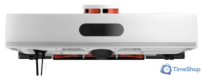 Робот-пылесос Xiaomi Robot Vacuum H40 OV51 - Изображение №3 — Интернет-магазин Time-Shop