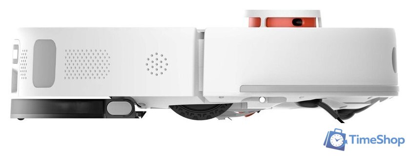 Робот-пылесос Xiaomi Robot Vacuum H40 OV51 - Изображение №4 — Интернет-магазин Time-Shop