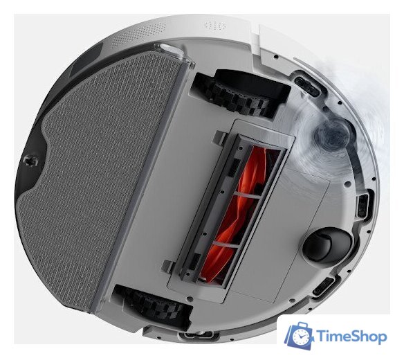Робот-пылесос Xiaomi Robot Vacuum H40 OV51 - Изображение №27 — Интернет-магазин Time-Shop