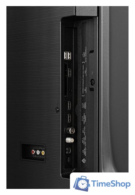Телевизор Hisense 55E7S - Изображение №8 — Интернет-магазин Time-Shop