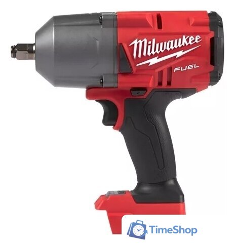 Гайковерт Milwaukee M18 FHIWF12-0X Fuel 4933459695 (без АКБ, кейс) - Изображение №1 — Интернет-магазин Time-Shop