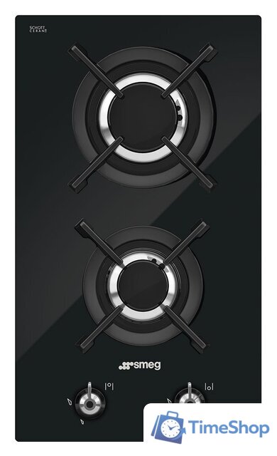 Варочная панель Smeg PV332CN - Изображение №1 — Интернет-магазин Time-Shop