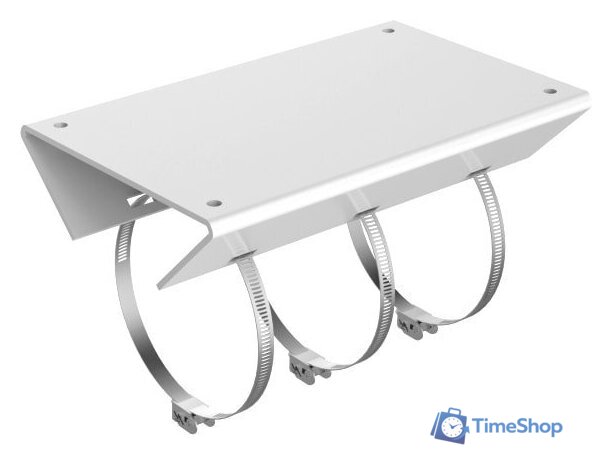 Крепление для камер видеонаблюдения Hikvision DS-1684ZJ - Изображение №1 — Интернет-магазин Time-Shop