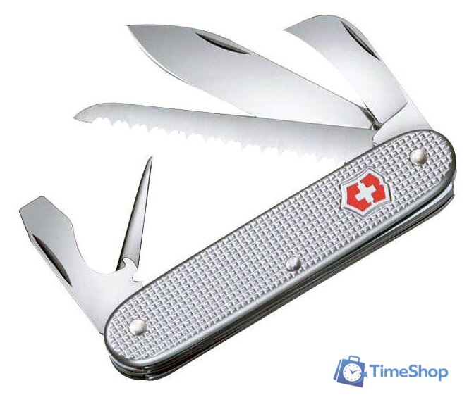 Мультитул Victorinox Pioneer 0.8150.26 - Изображение №1 — Интернет-магазин Time-Shop