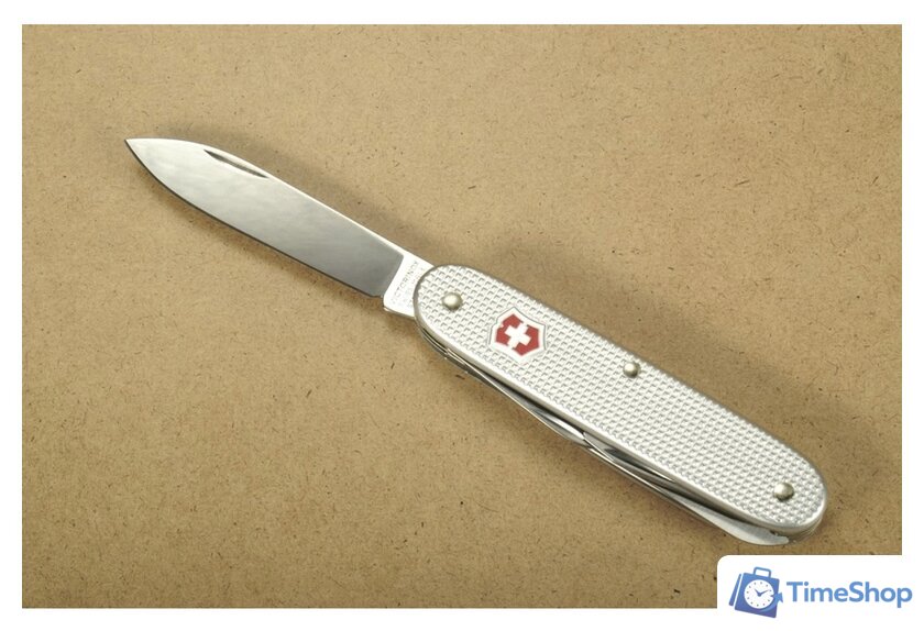 Мультитул Victorinox Pioneer 0.8150.26 - Изображение №2 — Интернет-магазин Time-Shop