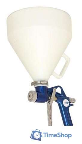 Краскопульт Walcom 62007 - Изображение №1 — Интернет-магазин Time-Shop