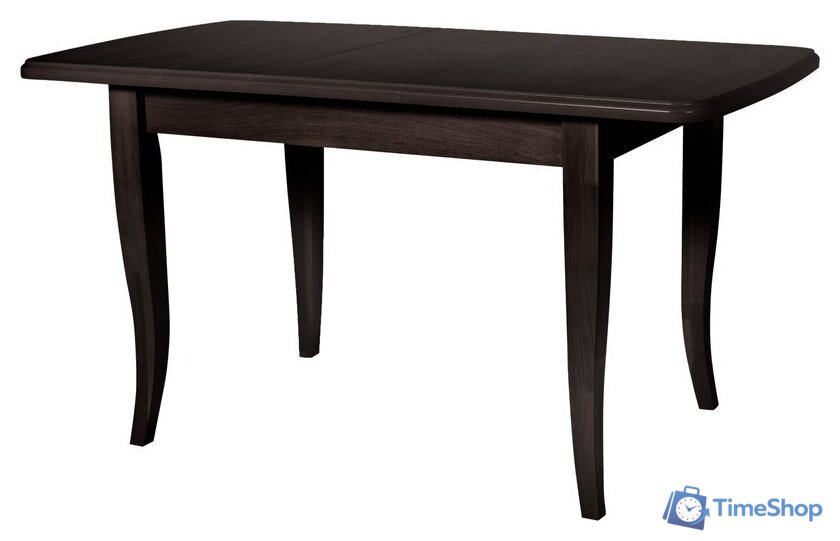 Кухонный стол Мебель-класс Виртус (венге) - Изображение №1 — Интернет-магазин Time-Shop