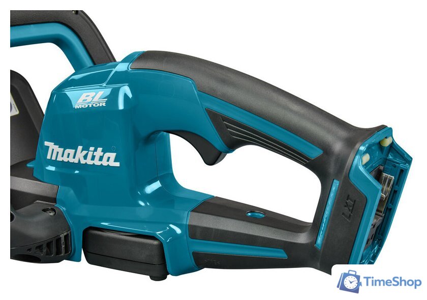 Кусторез Makita DUH506RT (с 1-им АКБ 5 Ач) - Изображение №7 — Интернет-магазин Time-Shop