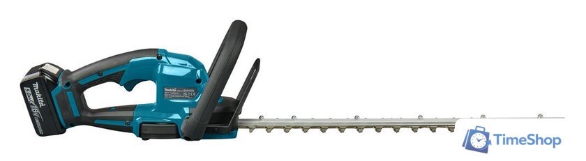 Кусторез Makita DUH506RT (с 1-им АКБ 5 Ач) - Изображение №5 — Интернет-магазин Time-Shop