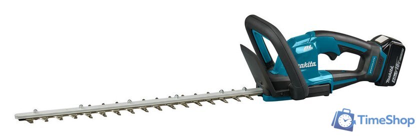 Кусторез Makita DUH506RT (с 1-им АКБ 5 Ач) - Изображение №2 — Интернет-магазин Time-Shop