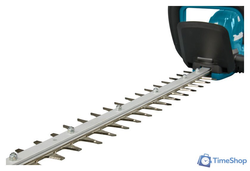 Кусторез Makita DUH506RT (с 1-им АКБ 5 Ач) - Изображение №8 — Интернет-магазин Time-Shop